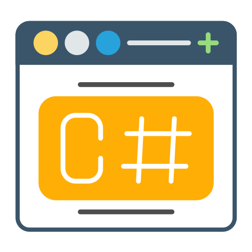 C#