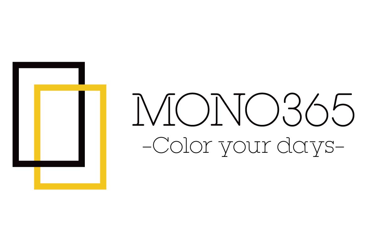 mono monoqlo モノ もの ガジェット アウトドア プログラミング