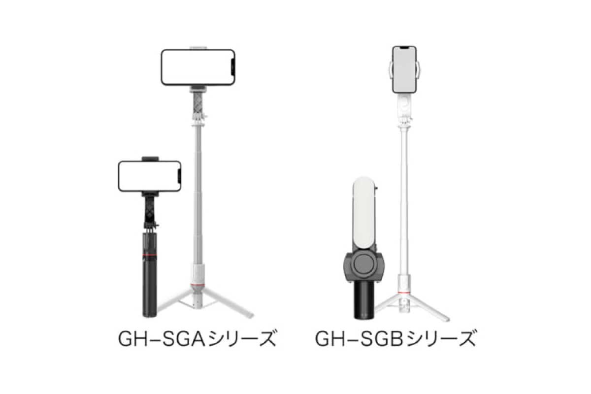 GH-SGA/SGB