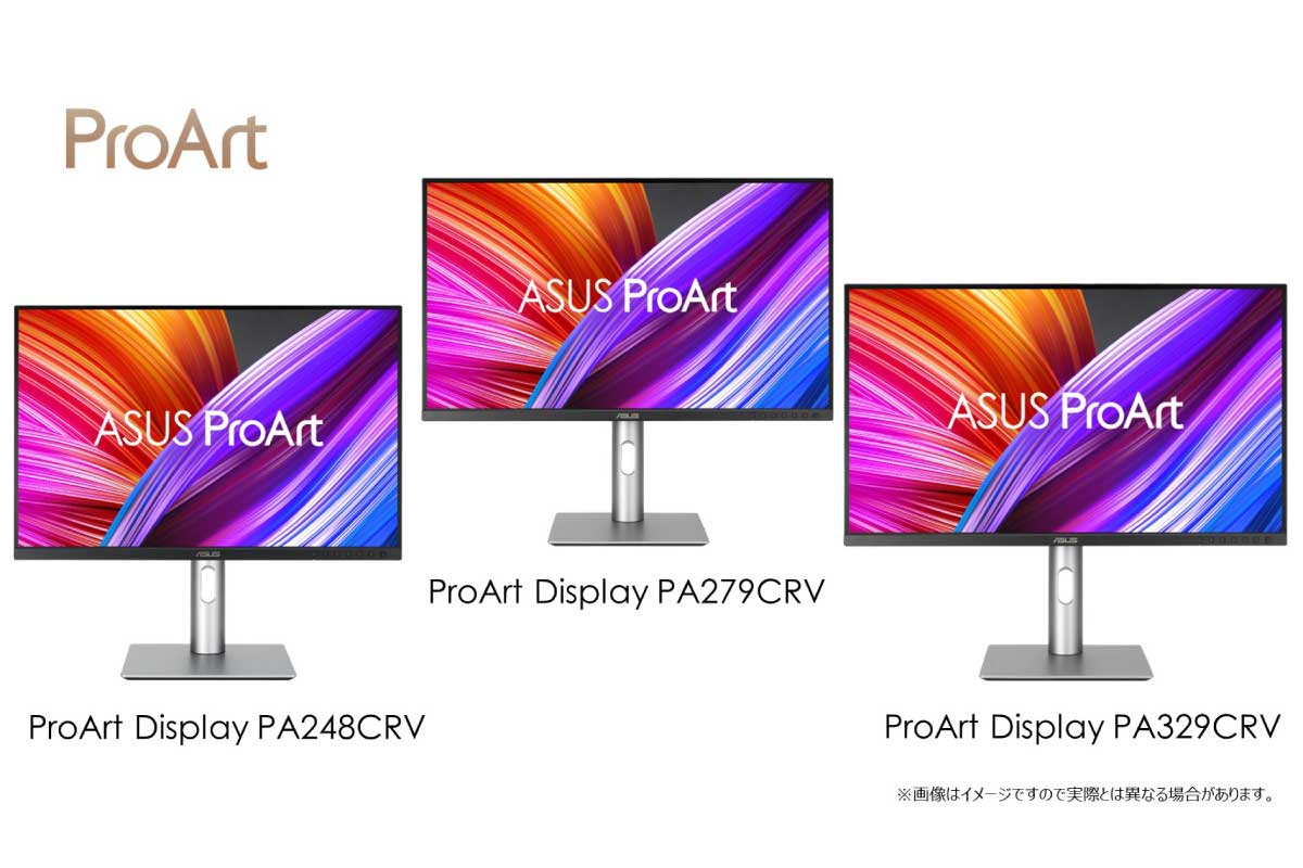 ProArt Display PA329CRV