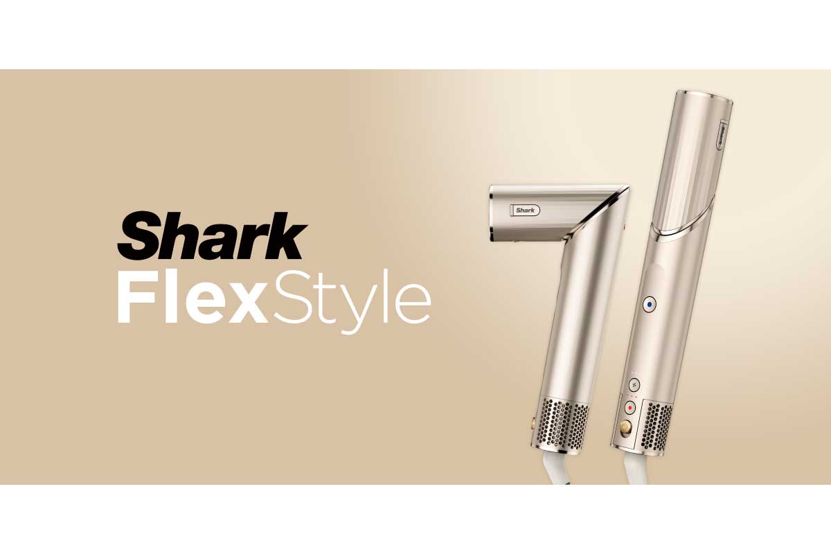 Shark FlexStyle (HD434J)
