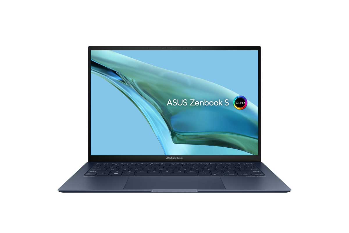 Zenbook S 13 OLED UX5304MA