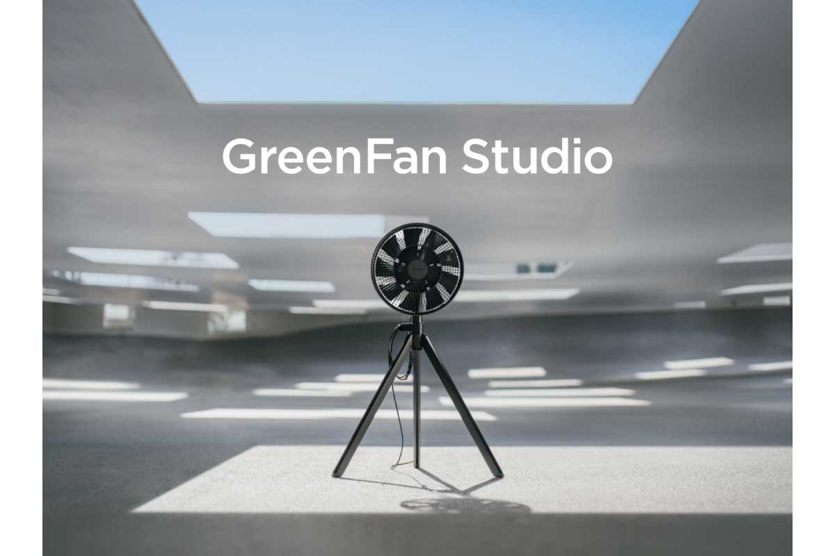 GreenFan Studio