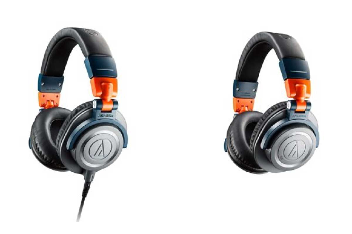 ATH-M50x LAB