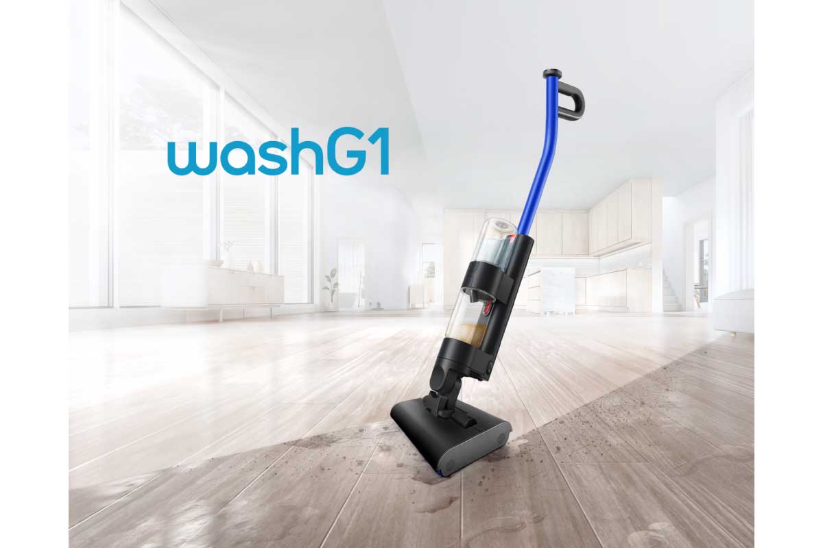 Dyson WashG1