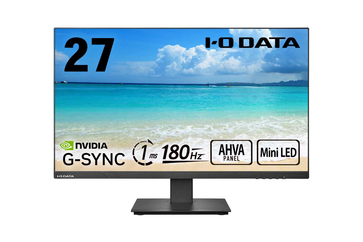 LCD-LDQ271JAB