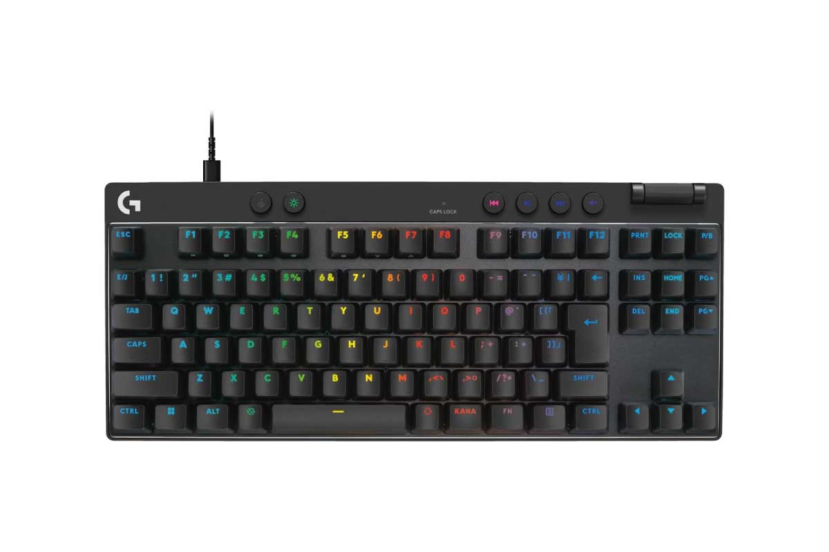 PROX TKL RAPID