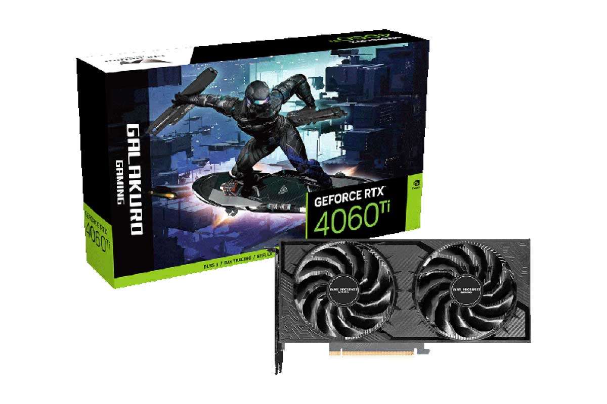 GG-RTX4060Ti-E8GB/OC/DF2