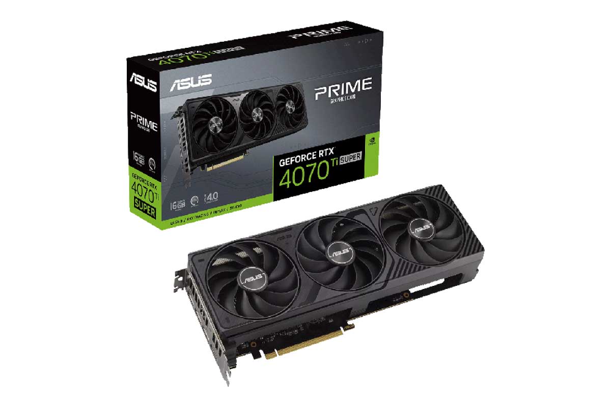 PRIME-RTX4070TIS-16G