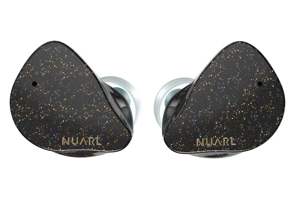 NUARL Inovator 2x2 Sound Truly Wireless Earbuds