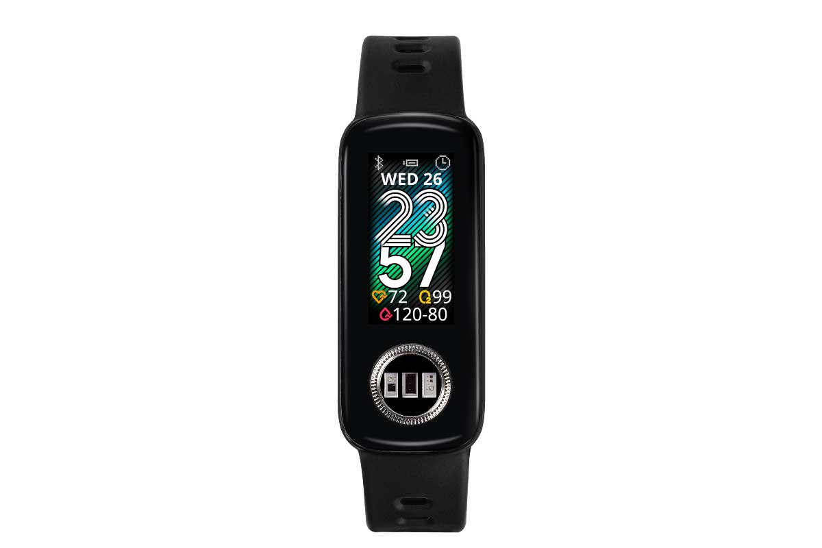 VivoWatch 5 AERO