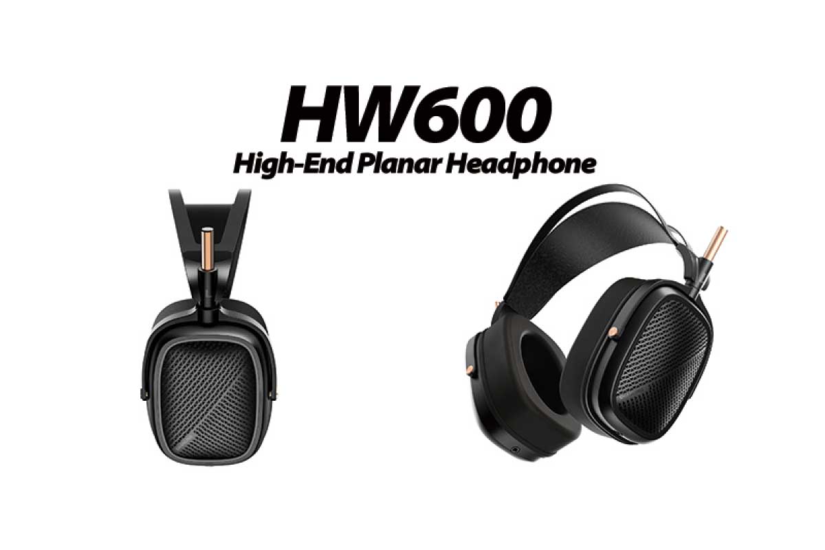 SHANLING HW600