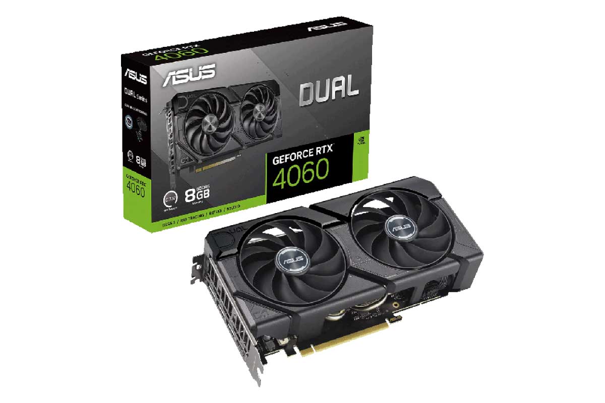 DUAL-RTX4060-8G-EVO