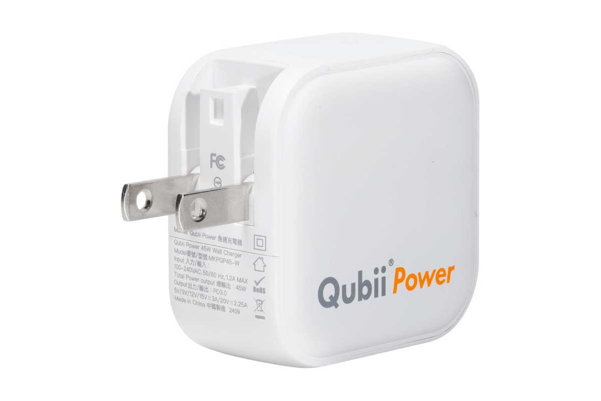 Qubii Power (400-ADRIP015W)