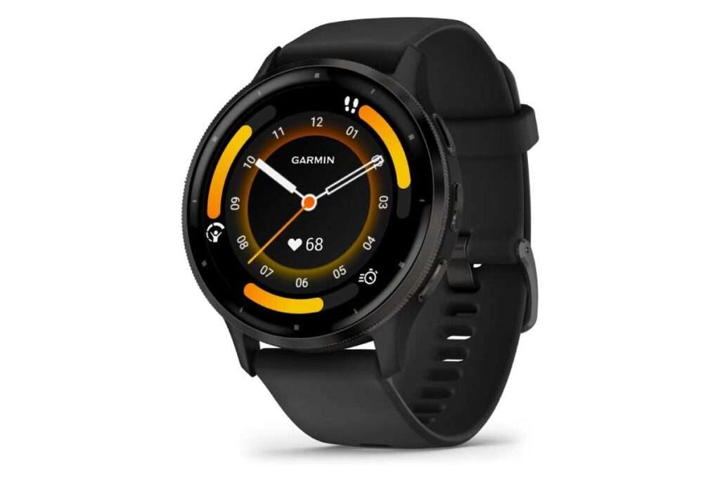 GARMIN Venu 3