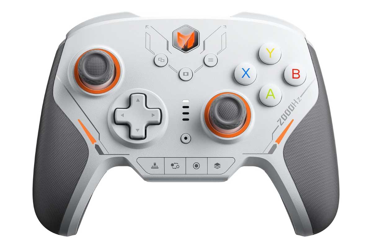 BIGBIG WON BLITZ2 TMR