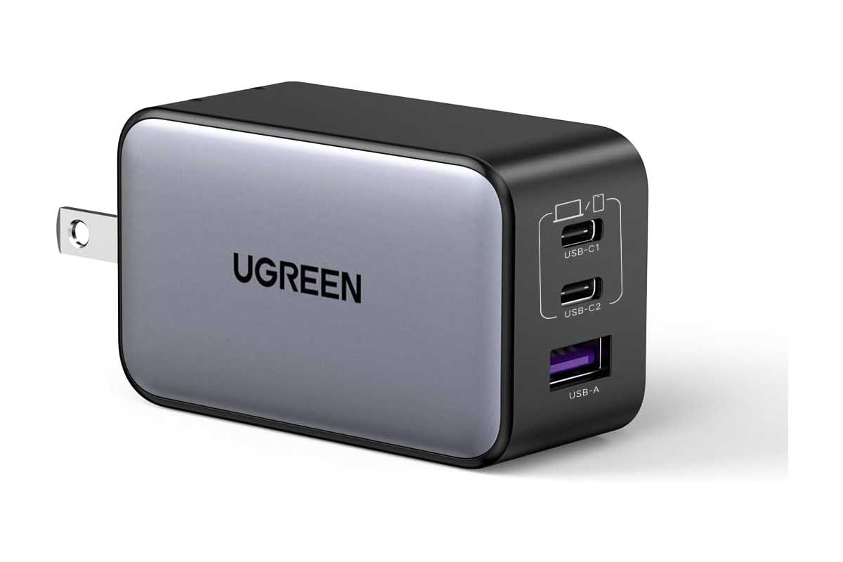 UGREEN Nexode 65W