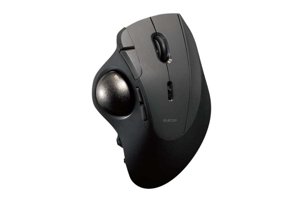 エレコム IST PRO