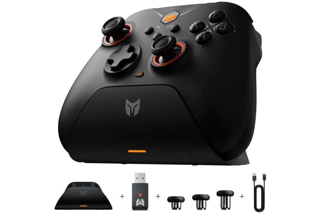 BIGBIG WON Gale Hall