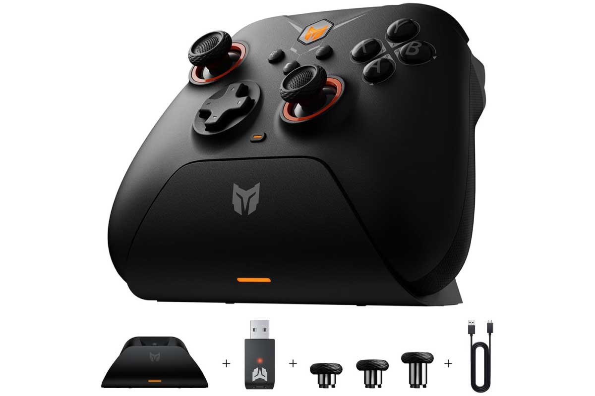 BIGBIG WON Gale Hall