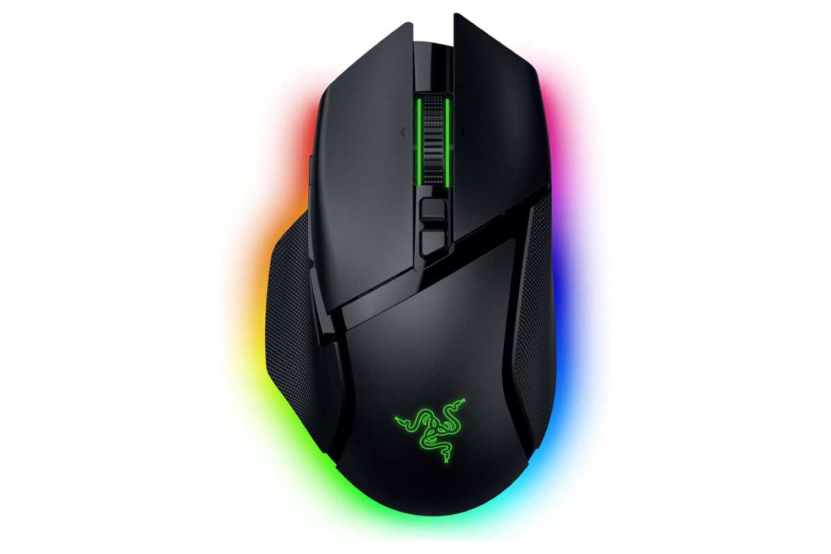 Razer Basilisk V3 Pro