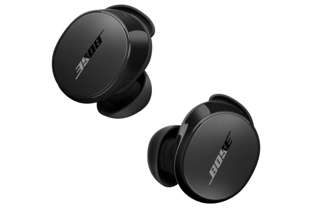 Bose QuietComfort Earbuds