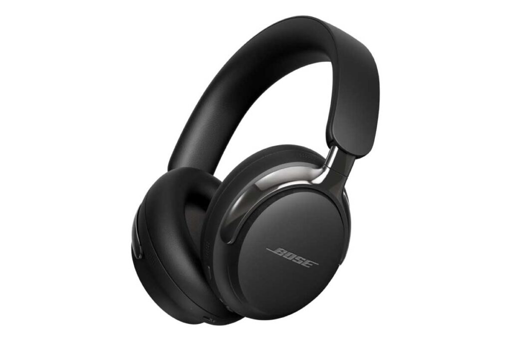 Bose QuietComfort Ultra Headphones