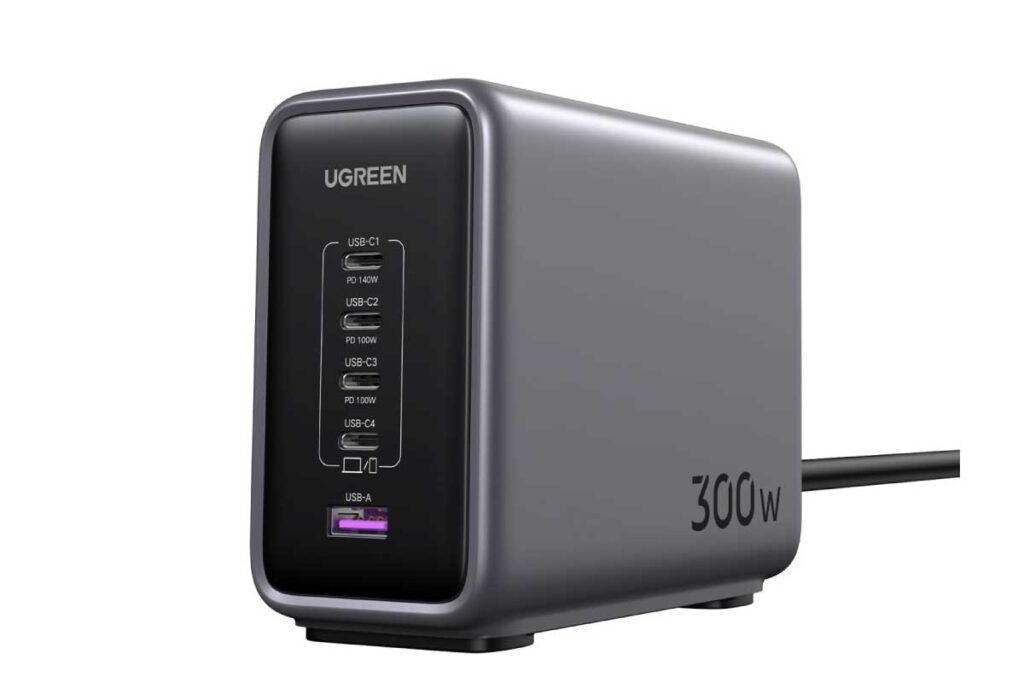 UGREEN Nexode 300W
