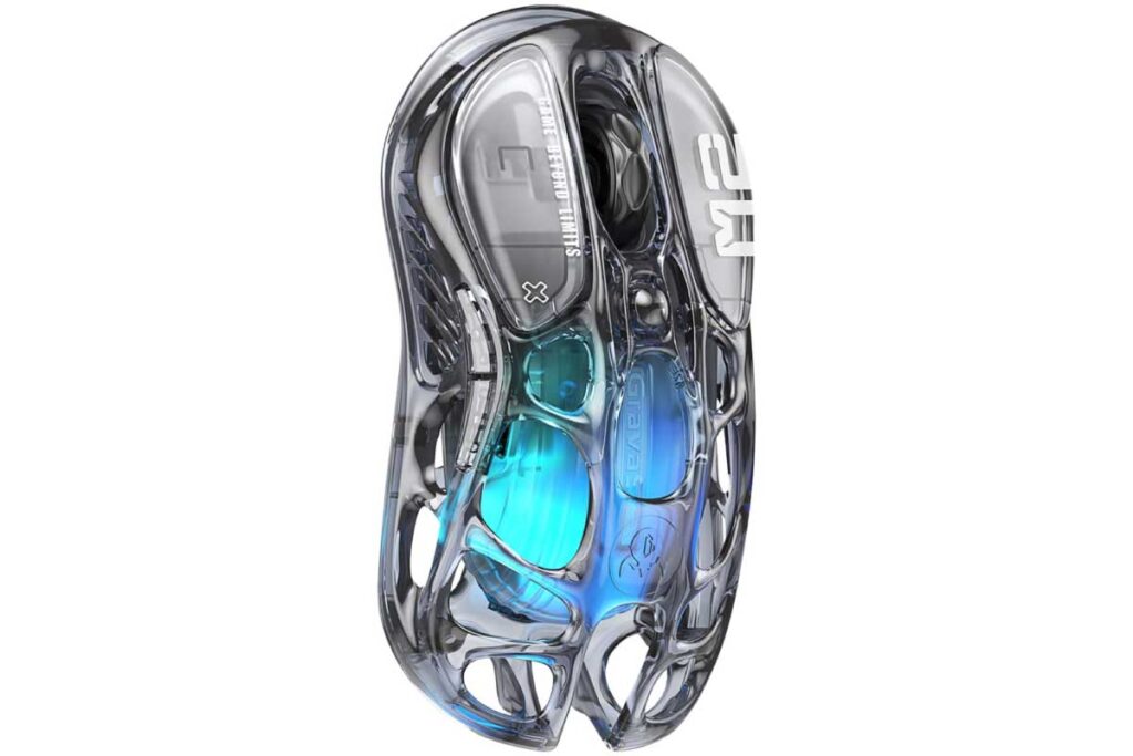 GravaStar Mercury M2