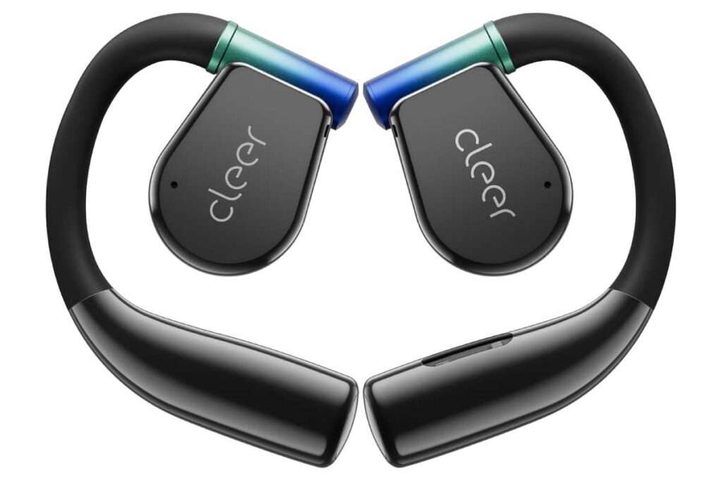 Cleer ARC 3（MAX）