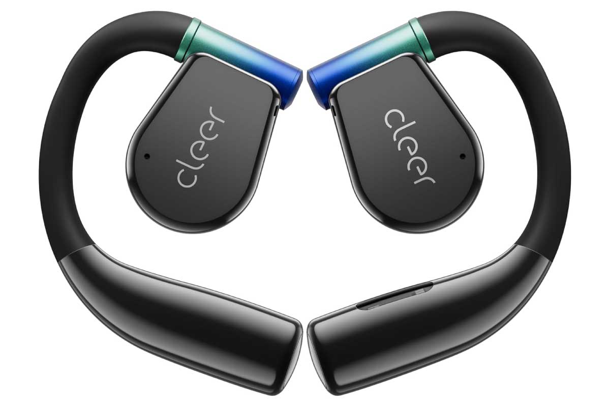 Cleer ARC 3（MAX）