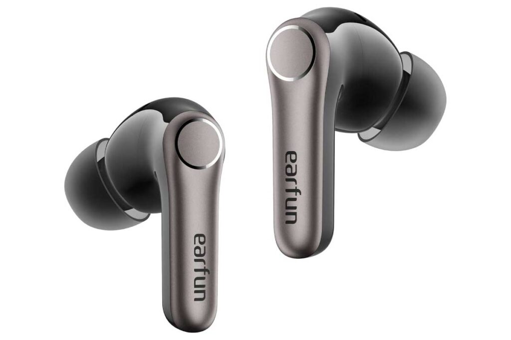 EarFun Air Pro 4+