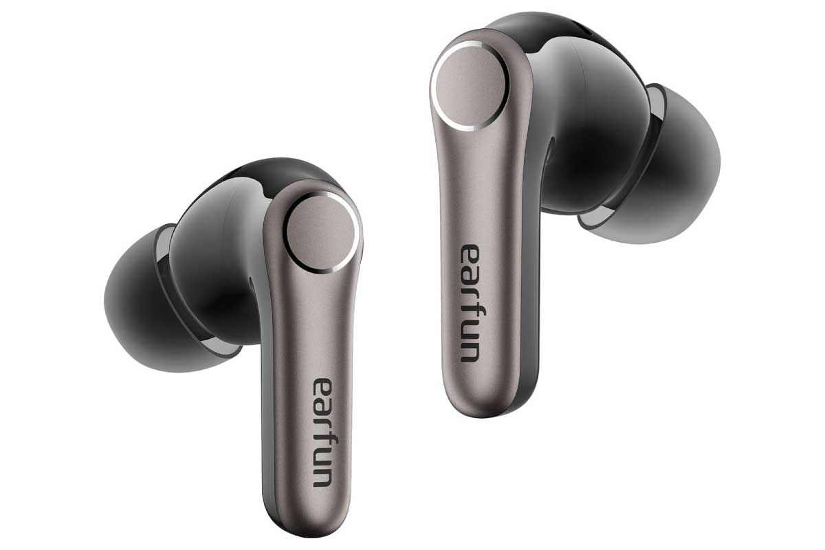 EarFun Air Pro 4+
