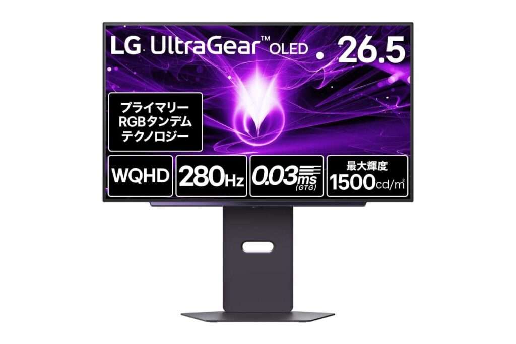 UltraGear 27GX700A-B