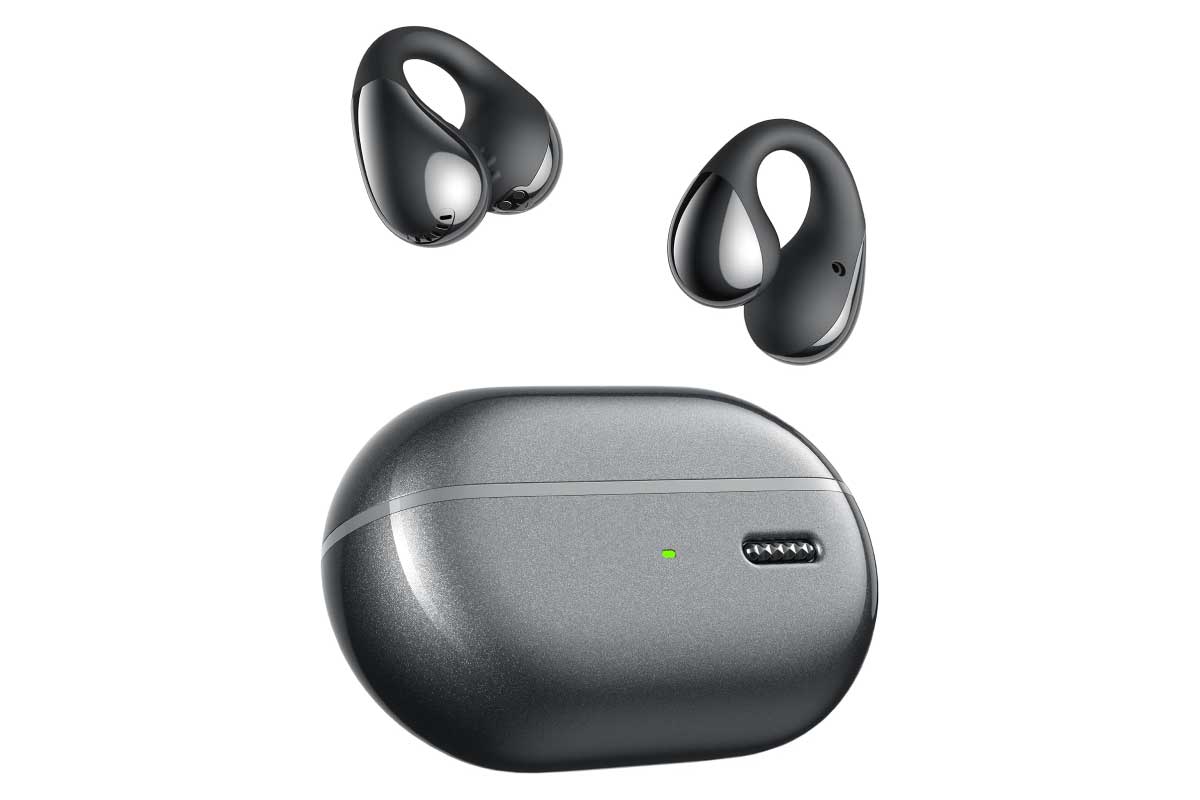 SOUNDPEATS PearlClip Pro