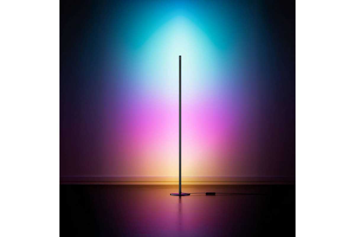 SwitchBot RGBIC フロアライト