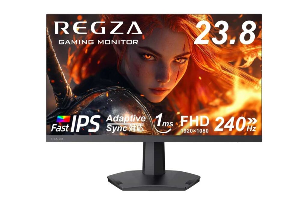 REGZA RM‑G245R