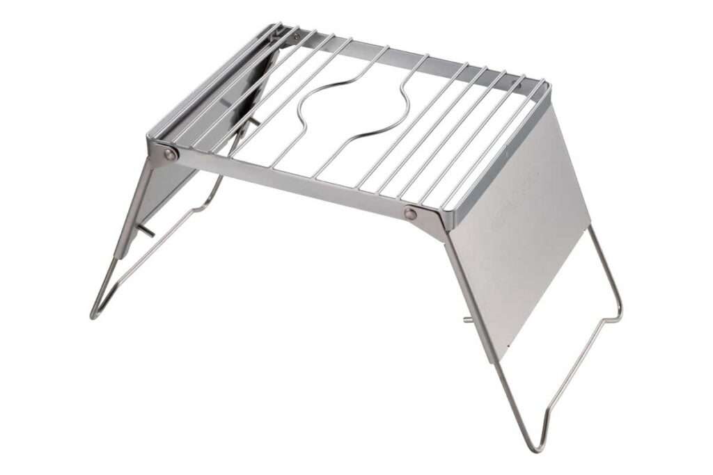 UF-38 グリルスタンド ドリッパー