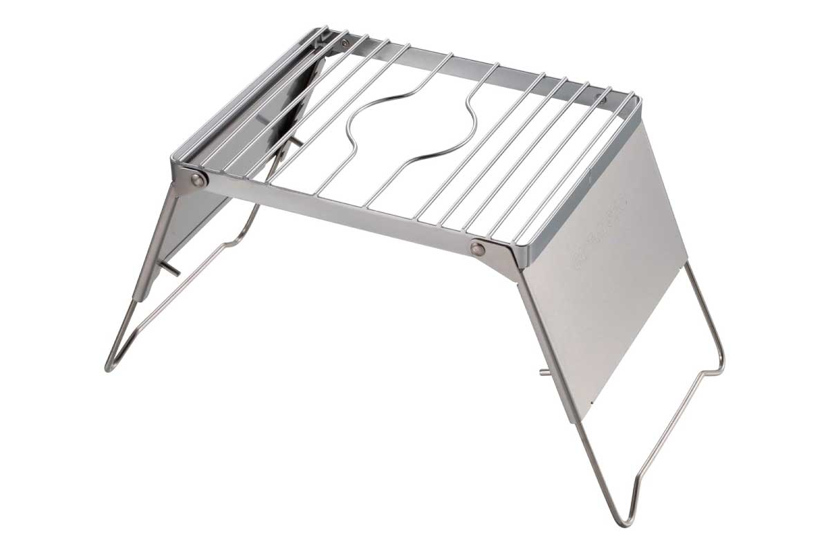 UF-38 グリルスタンド ドリッパー