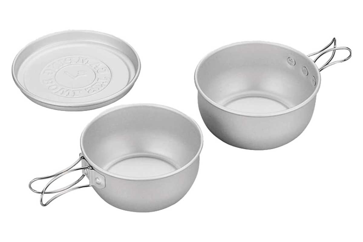 EVERNEW アルミボールセット 3（EBY157）