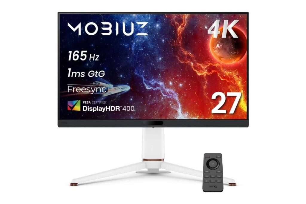 BenQ MOBIUZ EX271U