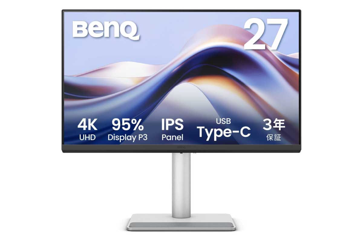 BenQ MA270U