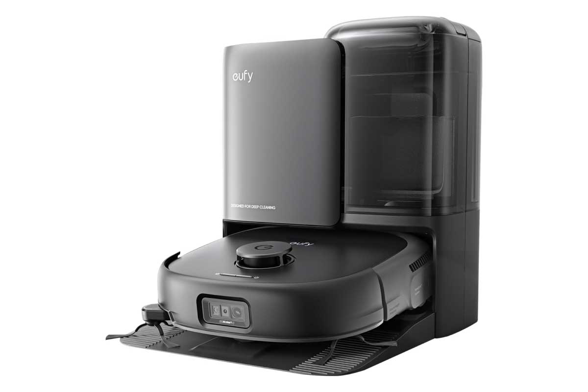 Eufy Robot Vacuum Omni E25