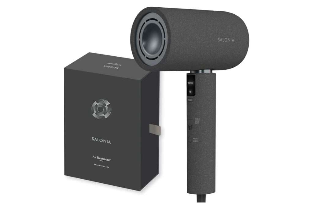 エアトリートメント ドライヤー