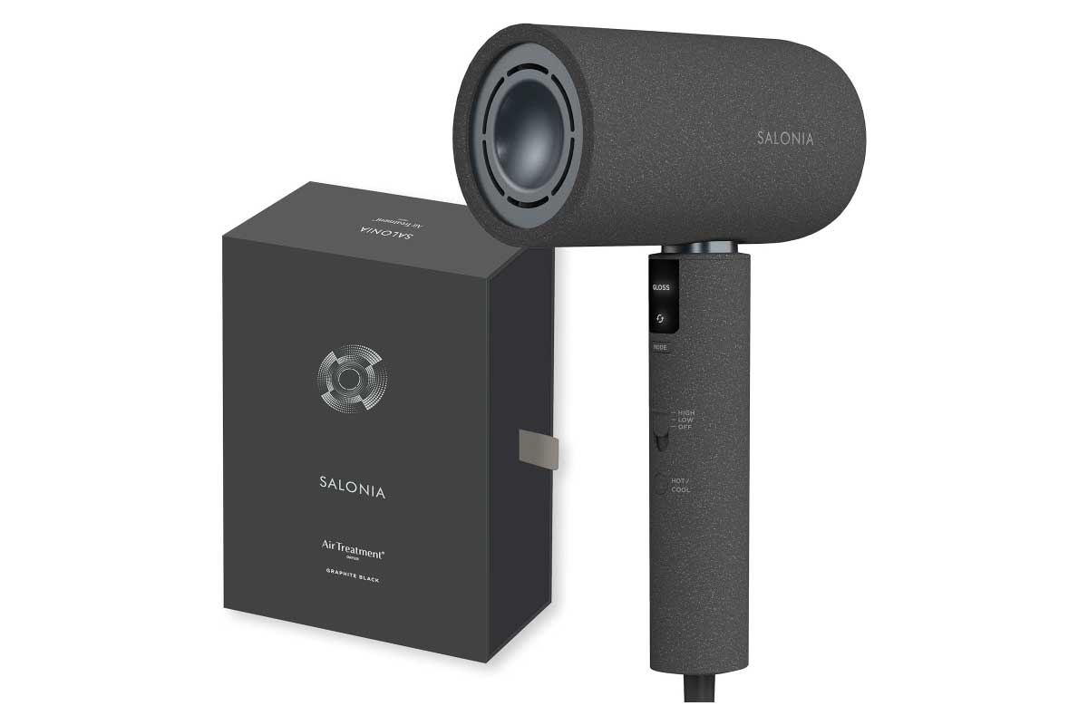 エアトリートメント ドライヤー