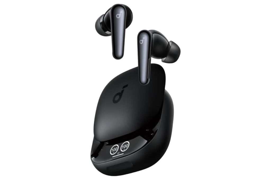 Anker Soundcore Liberty 4 Pro