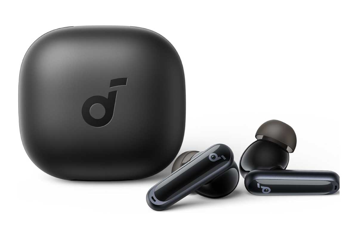 Anker Soundcore P40i