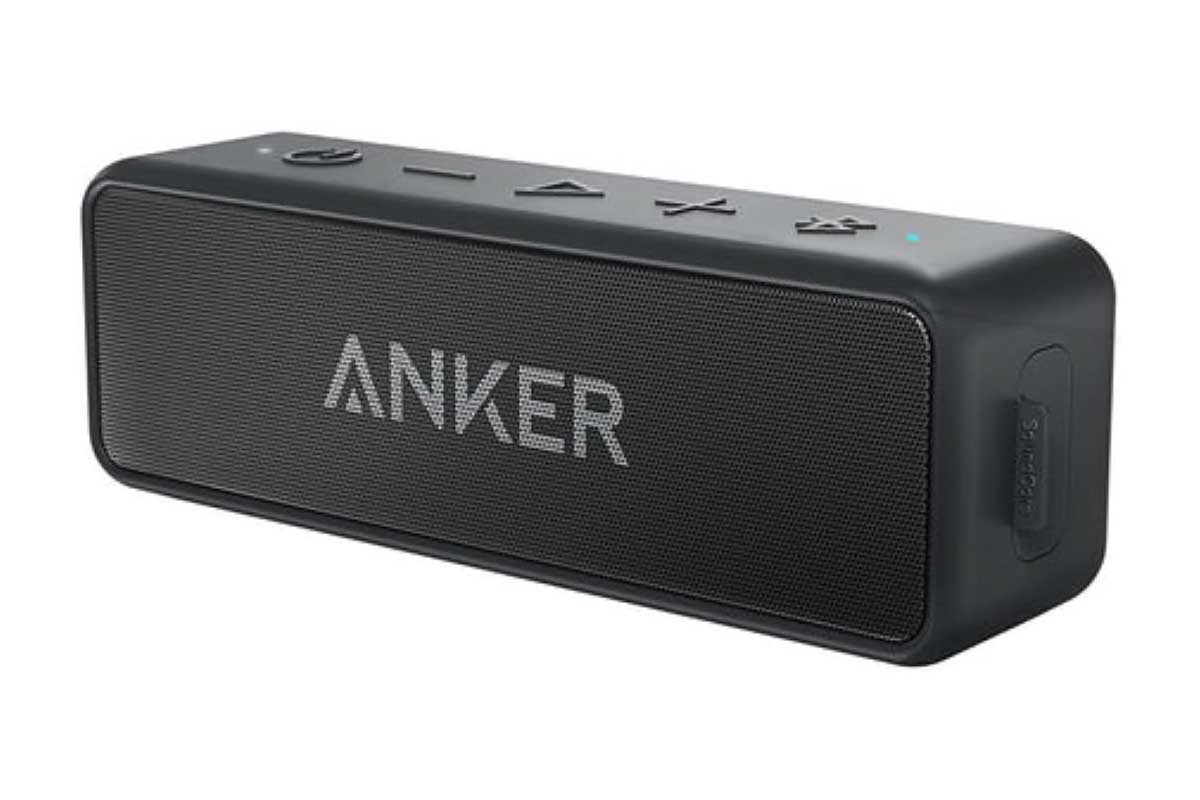 Anker Soundcore 2