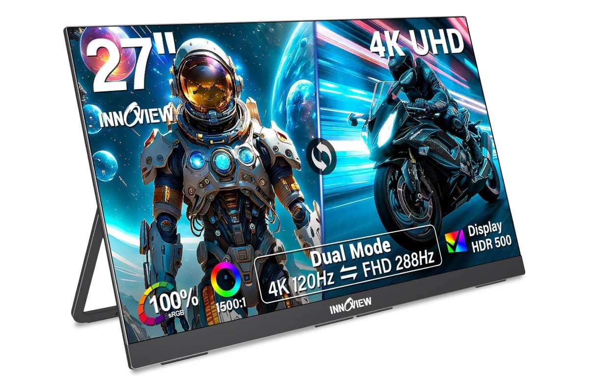 InnoView ‎PM703-01B