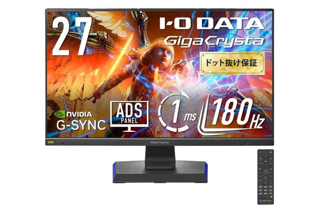 GigaCrysta EX‑GD271JD